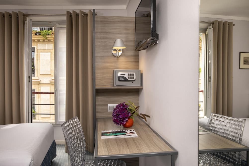 Hôtel des 3 Collèges