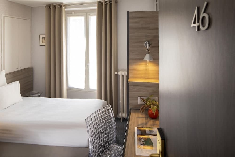 Hôtel des 3 Collèges