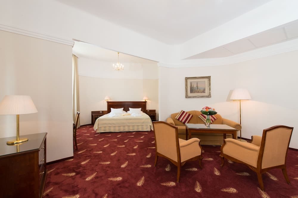 Ensana Thermia Palace