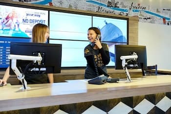 St Christopher's Village, London Bridge - Hostel