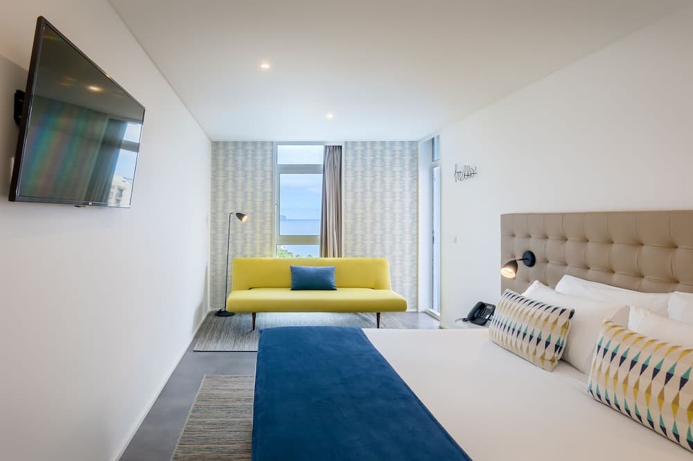 Allegro Madeira - Adults Only - Member of Barceló Hotel Group