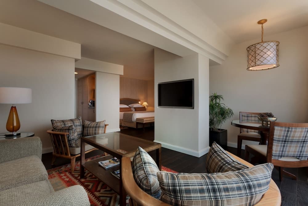 Carmel Forest by Isrotel exclusive