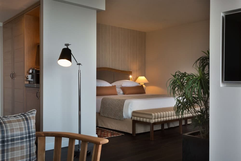 Carmel Forest by Isrotel exclusive