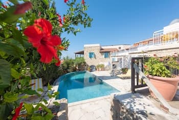 Bed & Breakfast Danae Villas, Cyprus Villages