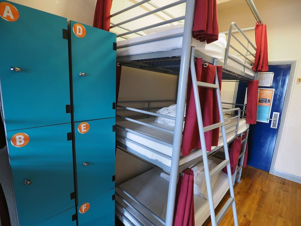 St Christopher's Inn, Shepherd's Bush - Hostel