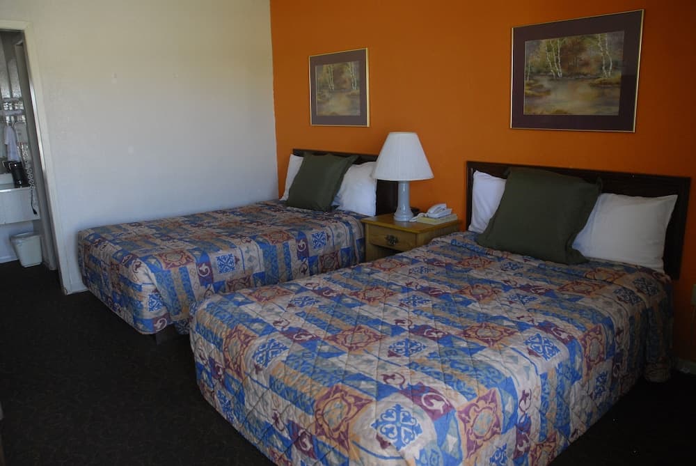 America's Best Inns & Suites