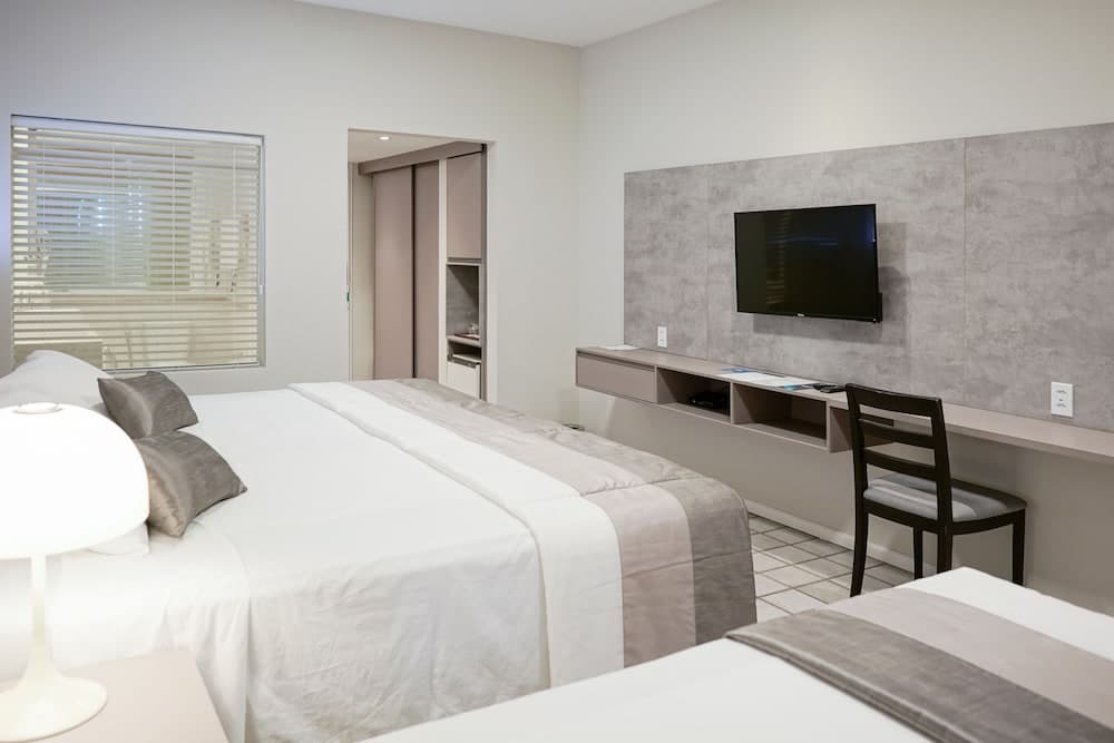 Blue Tree Premium São Luís