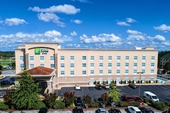 Holiday Inn Express Hotel & Suites Cookeville, an IHG Hotel