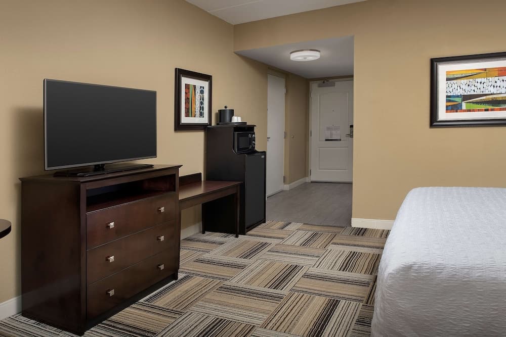 Hampton Inn Knoxville East