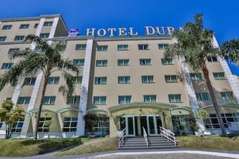 Dubai Macaé by Atlântica