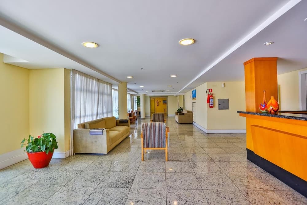 Dubai Macaé by Atlântica