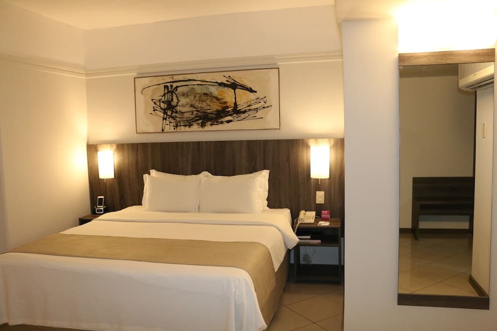 Grand Mercure Belem Do Para