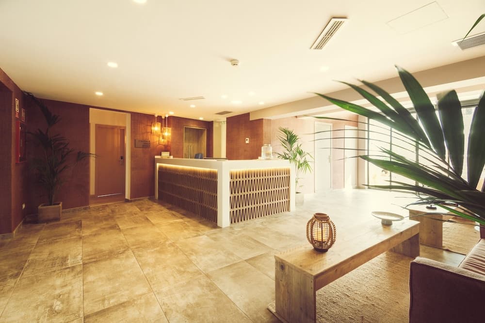 ICON Valparaiso - Adults Only