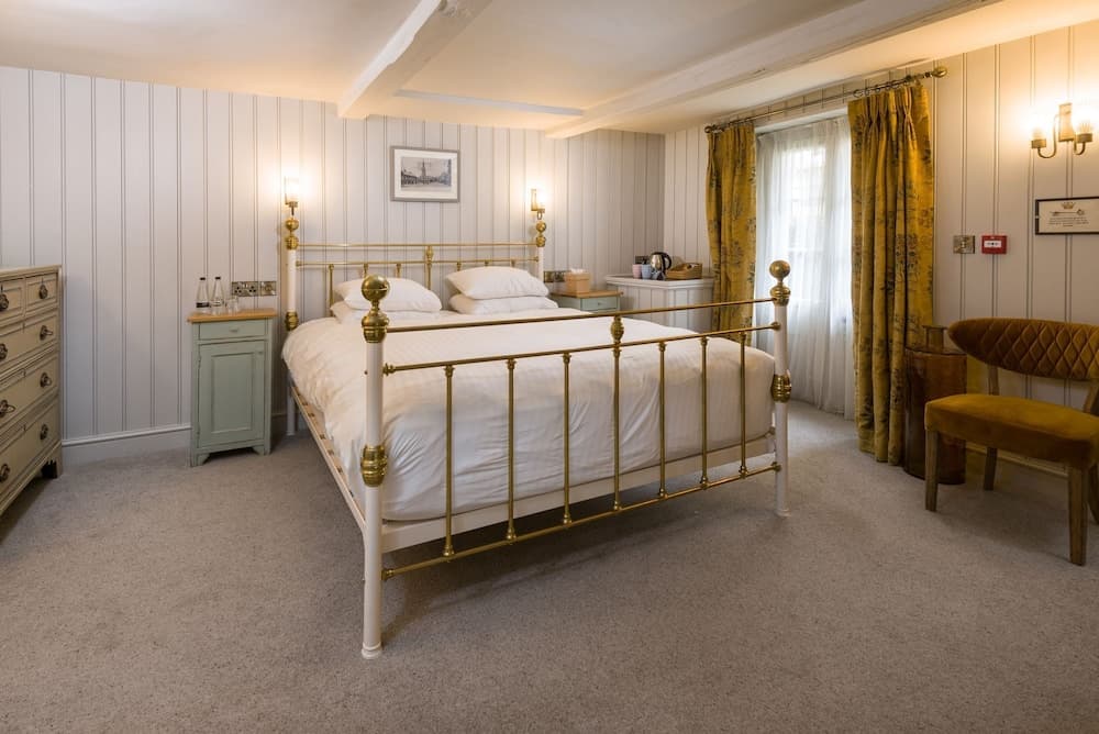 Crown Hotel Stamford