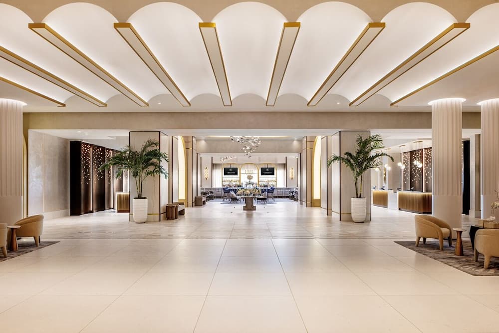 Caesars New Orleans - A Caesars Rewards Destination