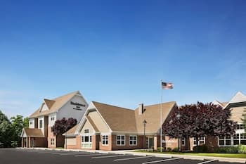 Residence Inn Marriott Carlisle