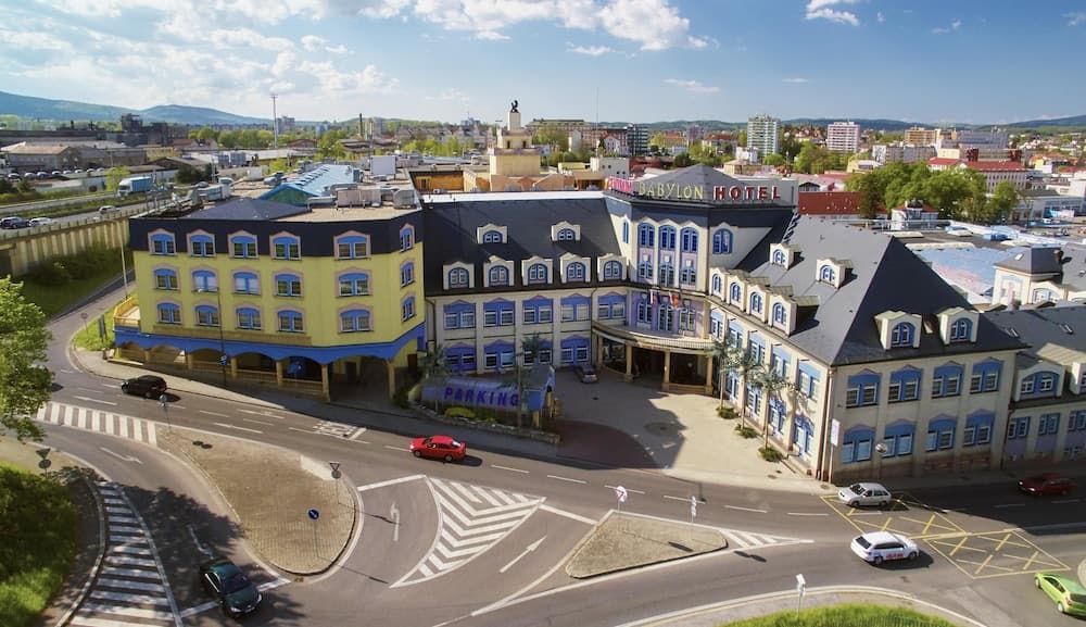 hotel image