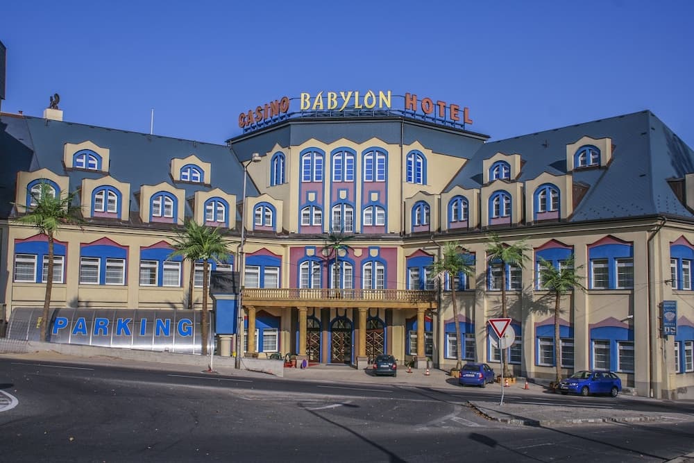 hotel image