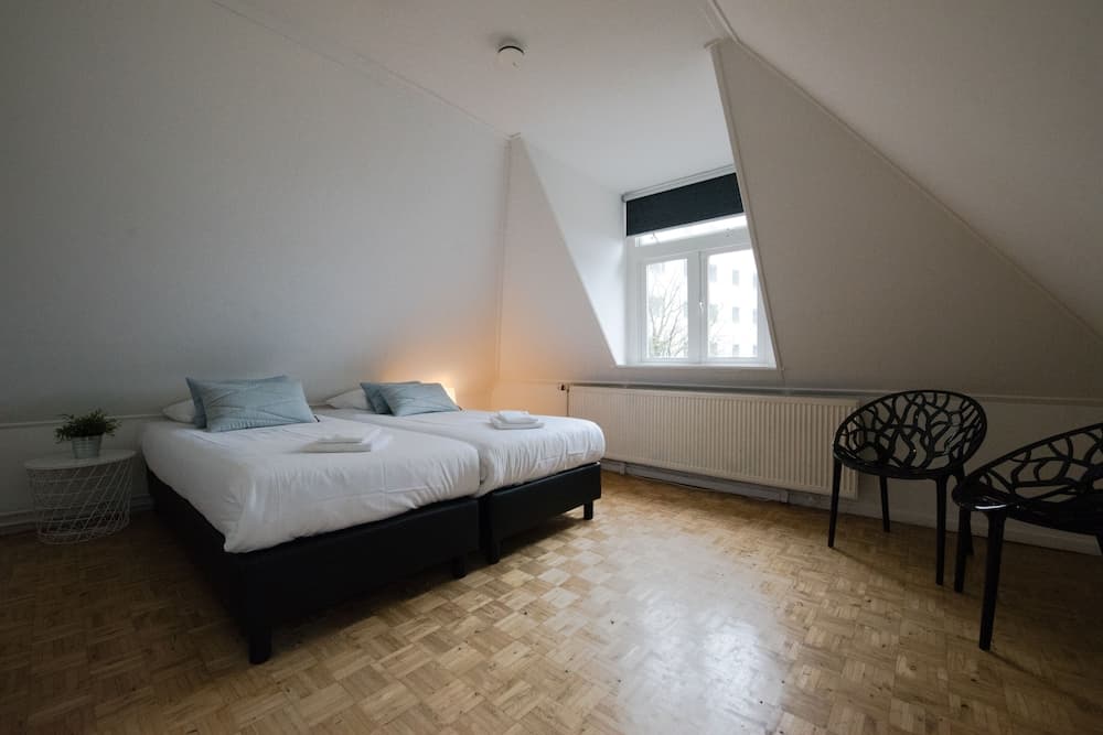 Flonk Hotel Groningen Centre, BW Signature Collection