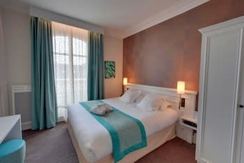 Best Western Hotel d'Arc