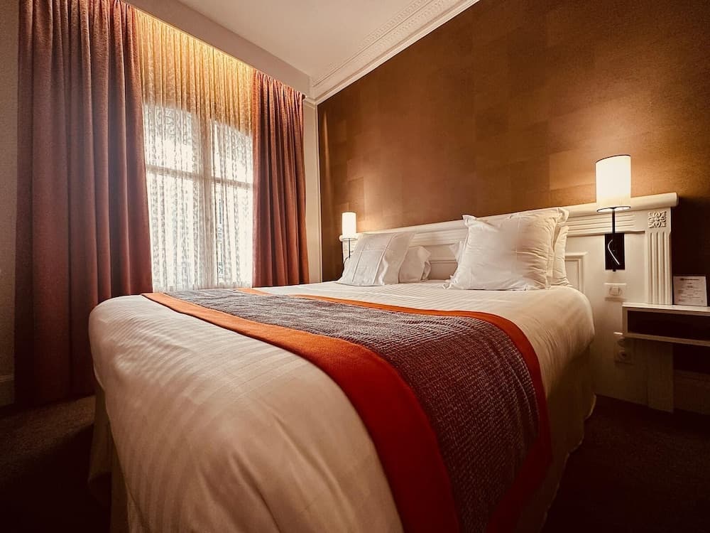 Best Western Hotel d'Arc