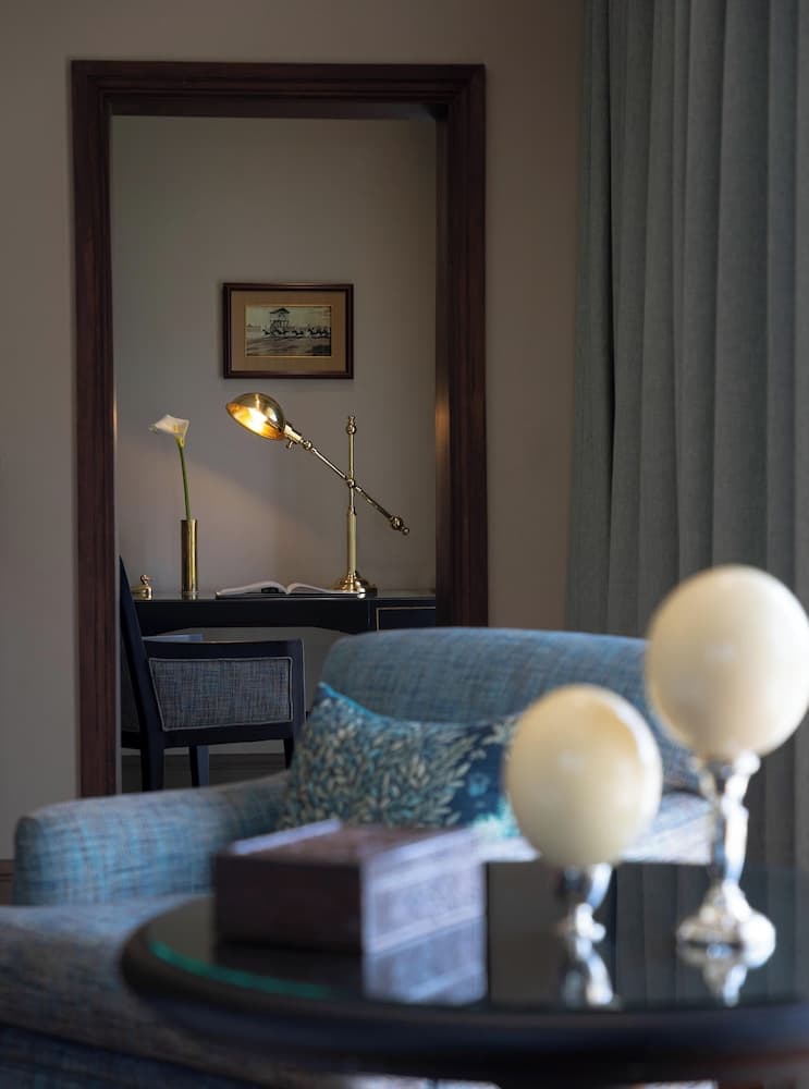 Fairmont Mount Kenya Safari