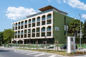 Hotel Romance & Family Suites