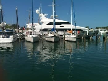 Key West Sailing Adventure With Sunset Charter Included