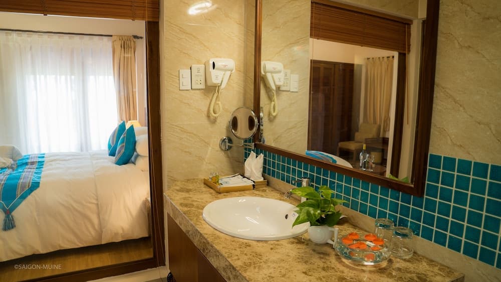 Sai Gon Mui Ne Resort