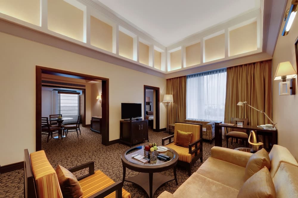 Ramada Plaza by Wyndham JHV Varanasi