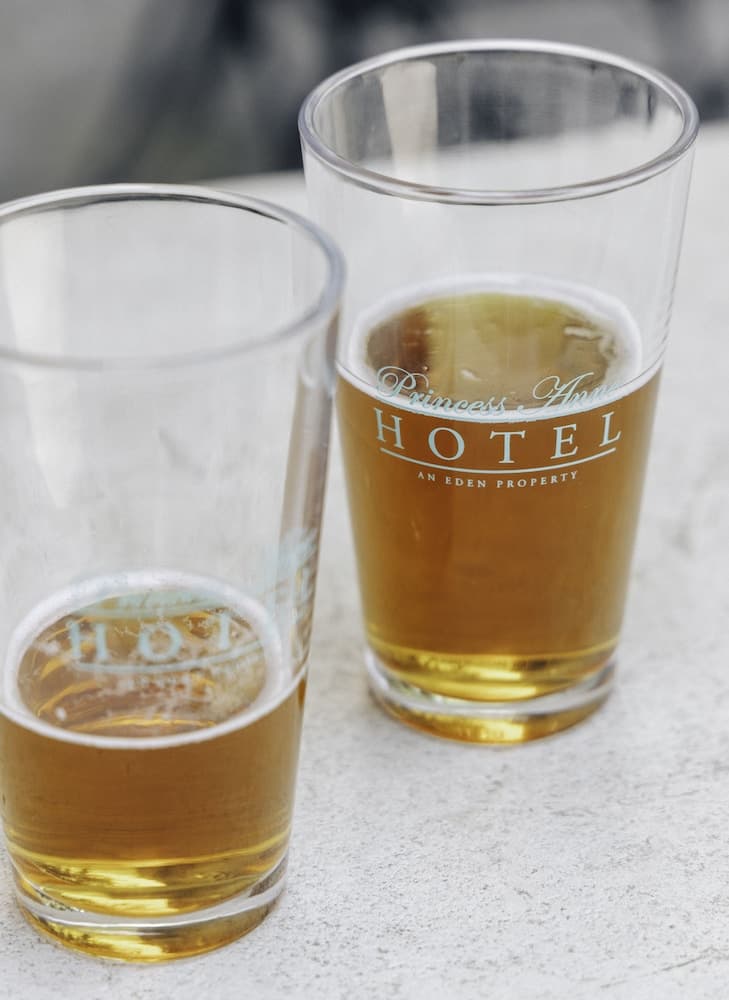 Princess Anne Boutique Hotel