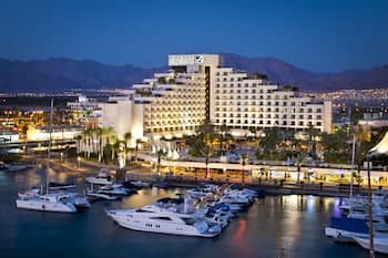 King Solomon by Isrotel Collection