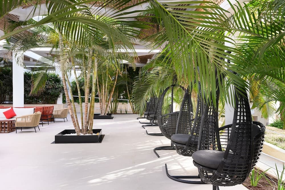 Yam Suf by Isrotel Collection