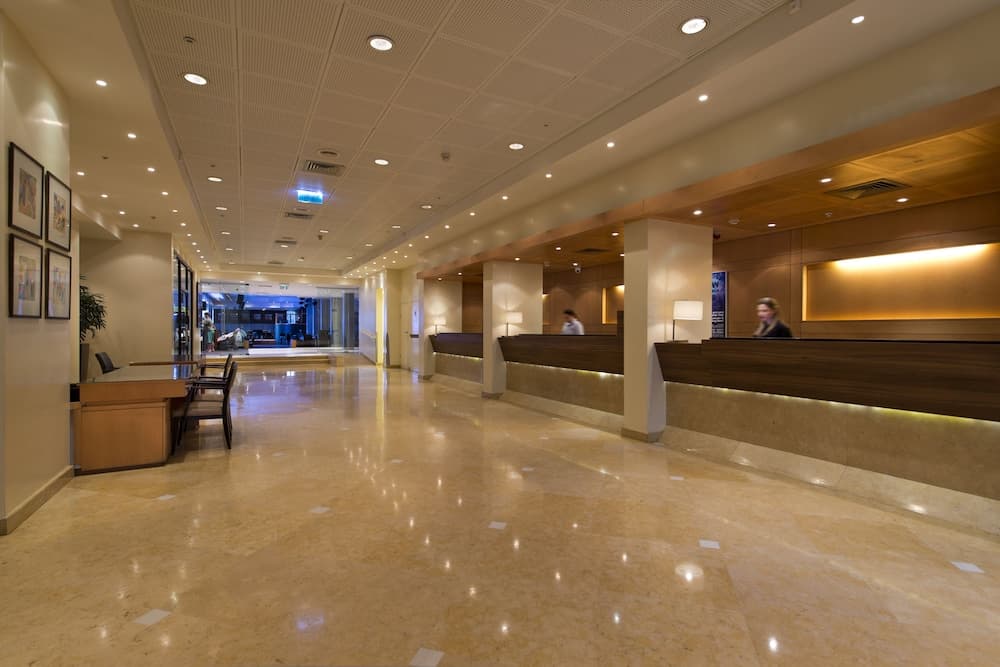 Lagoona by Isrotel Collection