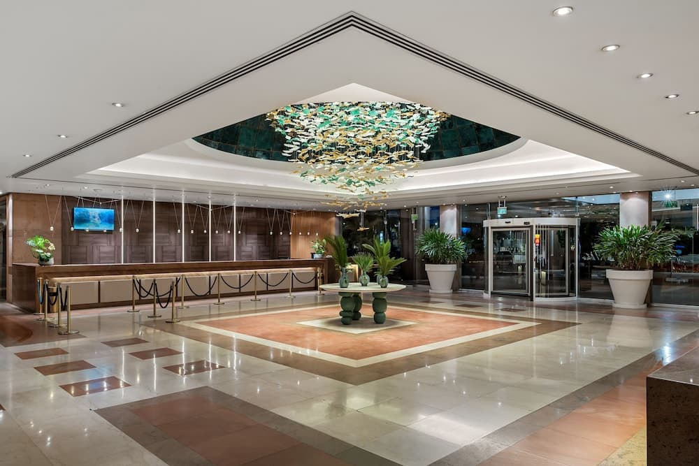 Royal Garden by Isrotel Collection