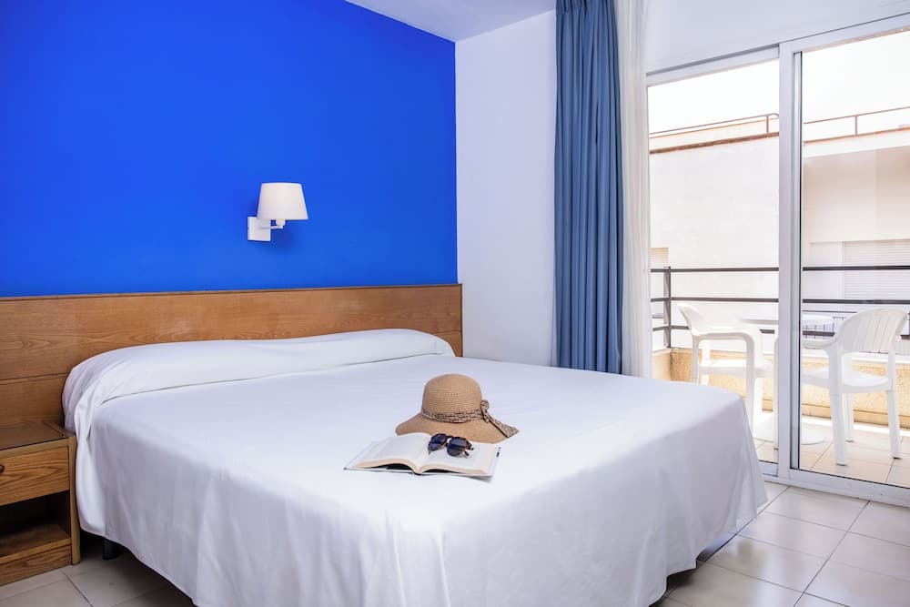RVHotels Mar de Tossa