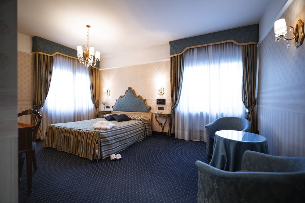 Bonotto Hotel Belvedere