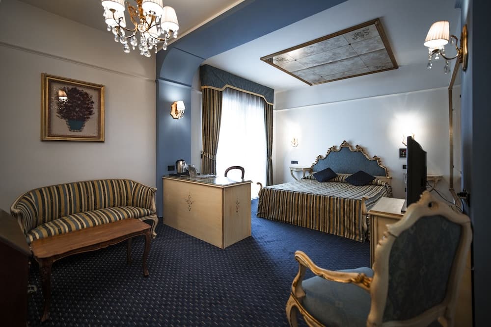 Bonotto Hotel Belvedere