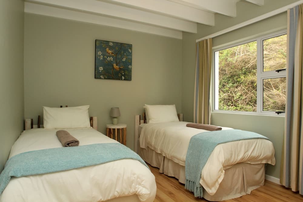 Cape St Francis Resort