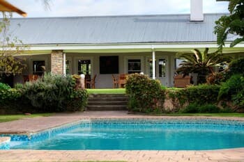 Zuurberg Mountain Village