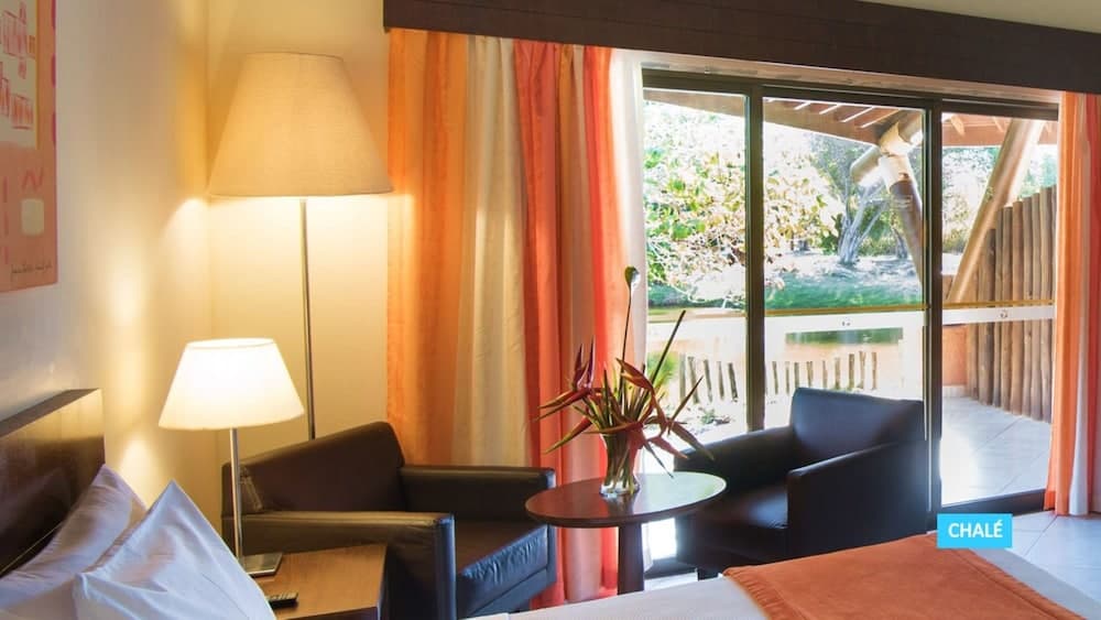 Vila Galé Resort Marés - All Inclusive