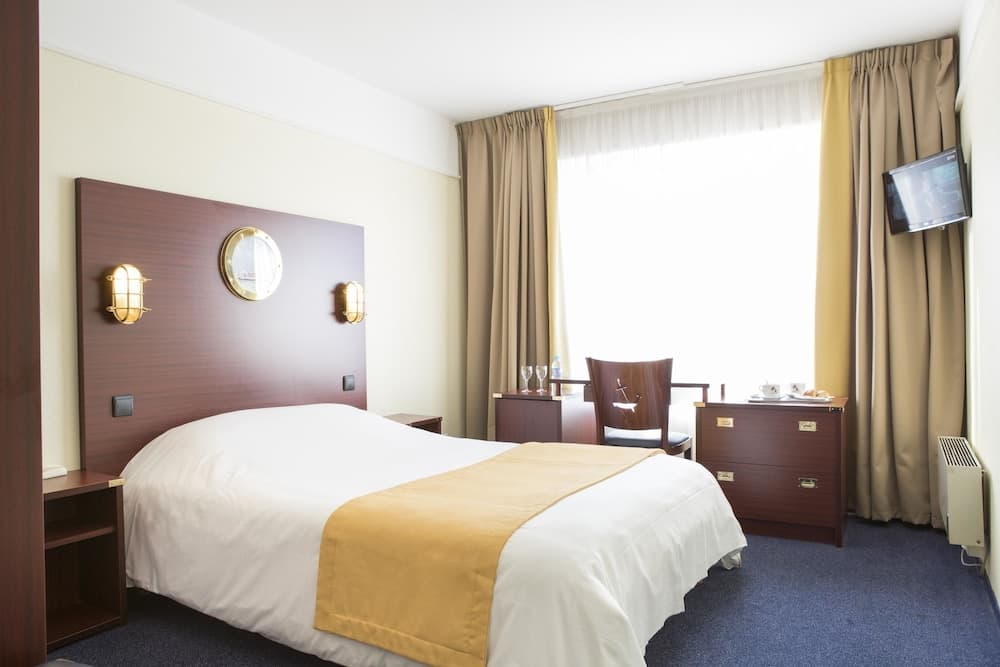 Les Gens de Mer Le Havre