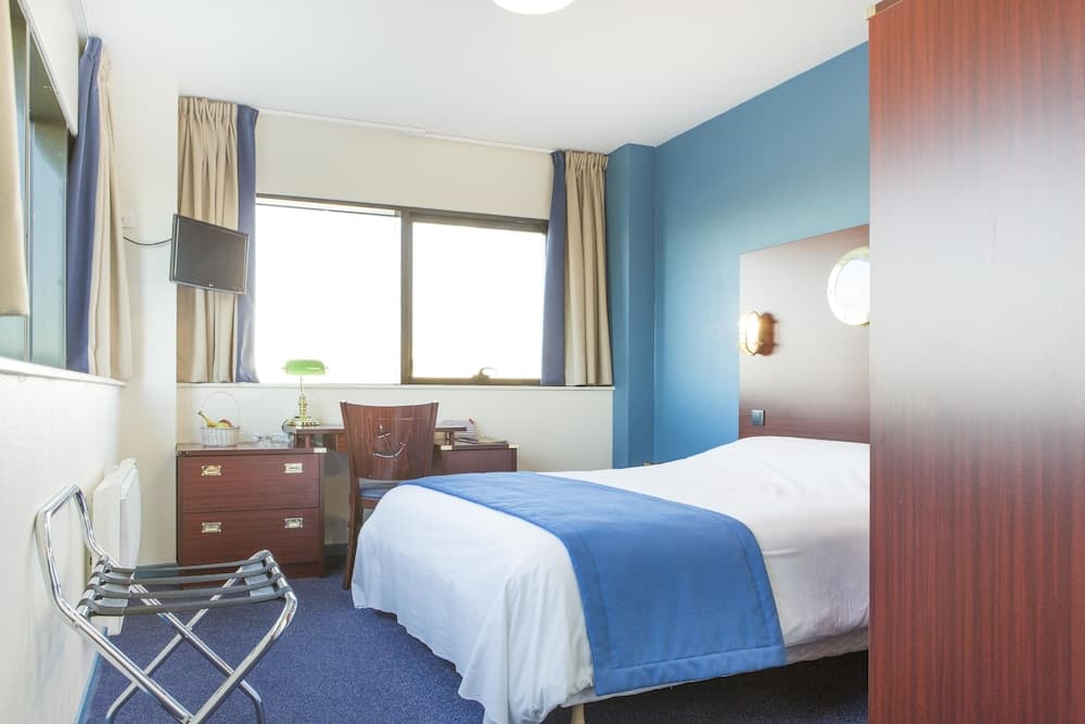 Les Gens de Mer Le Havre