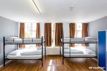 St Christopher's Inn Bauhaus Budget Hotel - Hostel