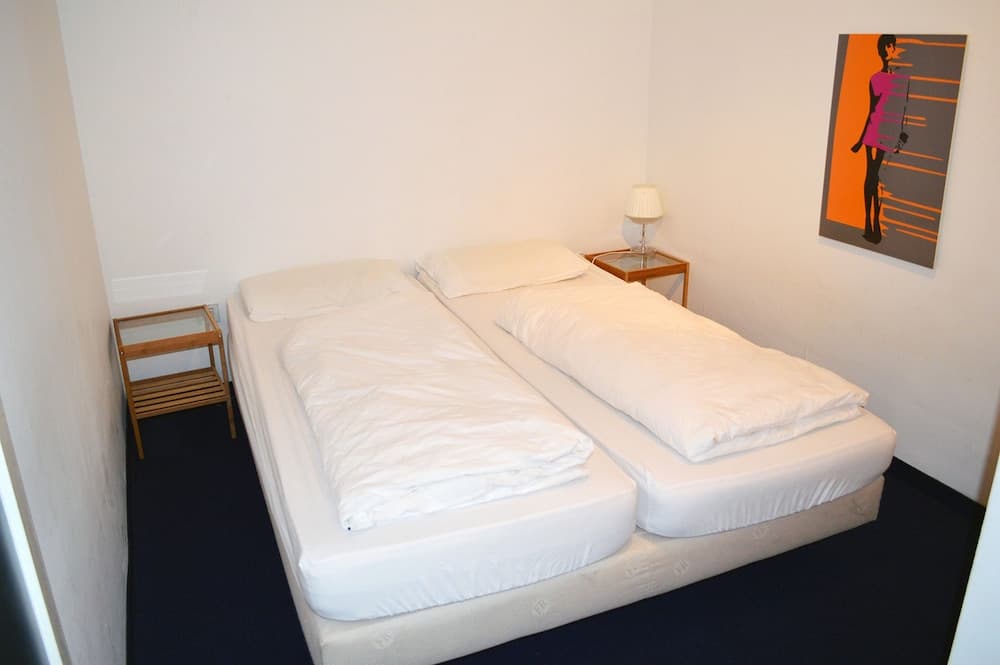 St Christopher's Inn Bauhaus Budget Hotel - Hostel