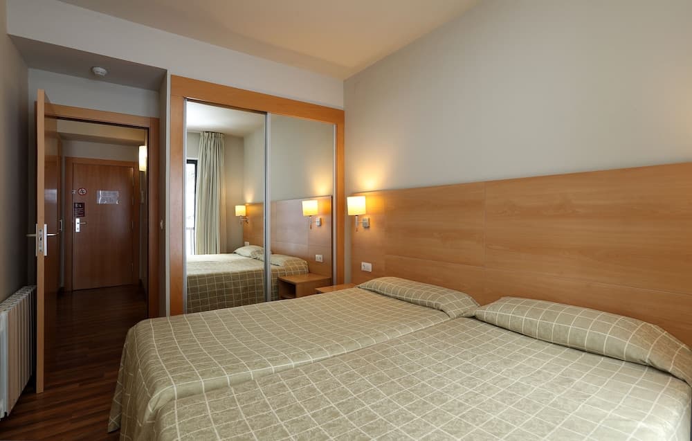 Hotel Guitart la Molina Aparthotel & Spa