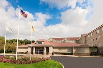 Homewood Suites by Hilton Princeton