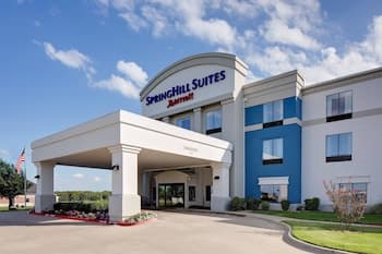 SpringHill Suites by Marriott Ardmore