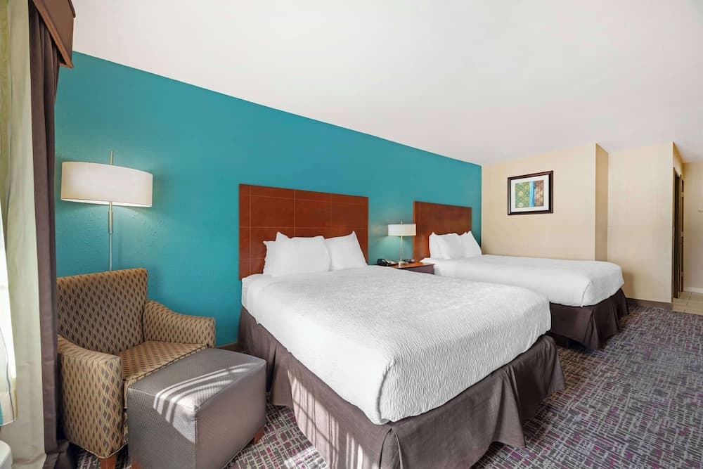 Best Western Central City