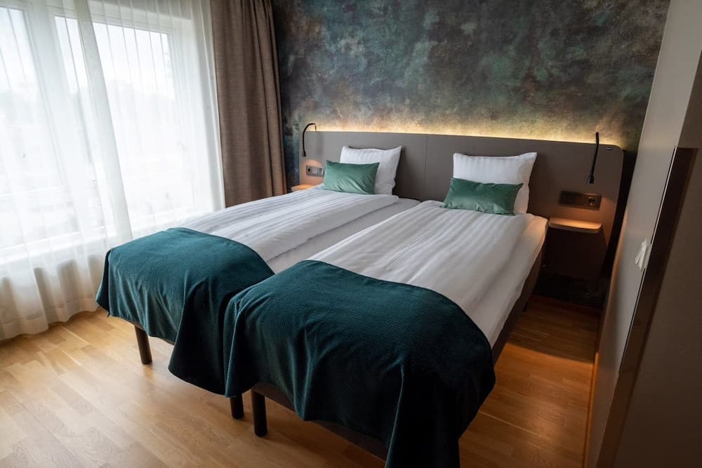 Best Western Hotell Vidostern